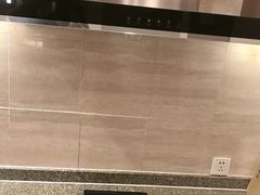 -长白山万达锦华套房酒店