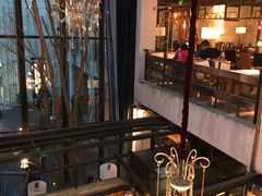 -漫咖啡(奥体店)