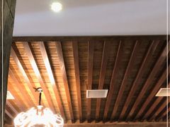 大堂-天和晟烤鸭店(世纪坛店)