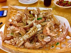 -合家小菜餐馆(新诚花苑店)