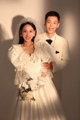 -CD视觉婚纱摄影