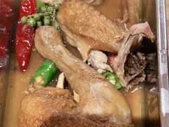 -小满手工粉(上海文峰广场店)