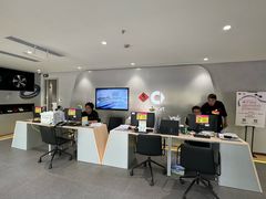 -上海浦东smart汽车全功能店(金桥店)
