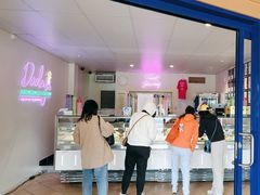 -Dooley's Premium Ice Cream