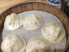 -老城南.鸭血粉丝汤(夫子庙店)