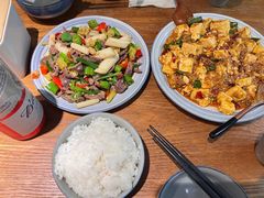 -静一餐厅·湖北菜(前门店)