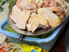 -威邵鸡煲(西华路总店)