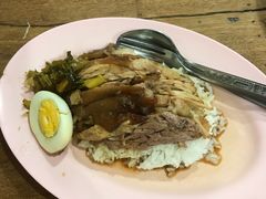 -马里奥明星猪脚饭