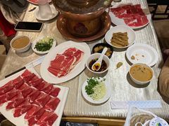 -东来顺饭庄(王府井步行街店)