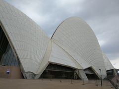 -悉尼歌剧院