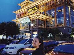 门面-酒城大贰火锅旗舰店