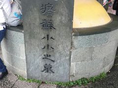 -西湖游船