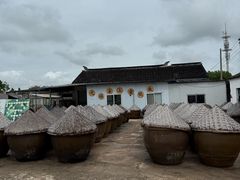 -苏州市吴中区光福窑上花果蜜饯厂