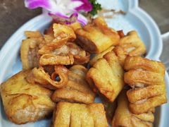 -仿膳饭庄·宫廷风味(百年传承店)