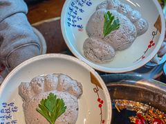 -青山青豆花·笑禅豆腐鱼(黄泥塝店)
