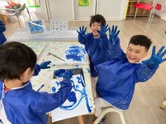 -柠檬国际幼儿园 Bright Academy