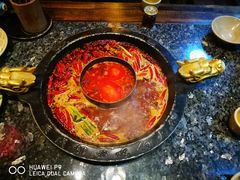 -蜀大侠火锅(建设路第五大道店)