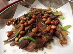 盐烧猪脷-六婶西关小厨(光塔路店)