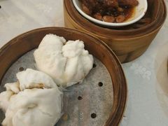 -建明国际酒店·避风港中餐厅