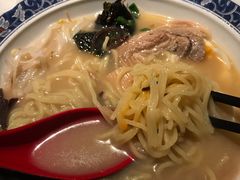 豚骨黄金拉面-醉虎传(南锣鼓巷店)