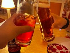-咖啡苑 - 蔚藍夏日限定主题(永利皇宫店)