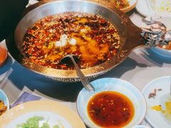 -洞庭鱼香(万科店)