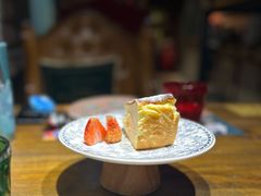 -卢布里西餐厅(总店)