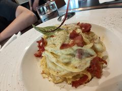 -Margherita雏菊意大利餐厅(雅颂庭购物中心店)