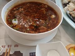 -子霖南山鲜虾面(南山总店)