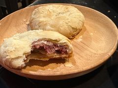 玫瑰鲜花饼-多味居(剪子巷店)