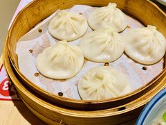 -弄堂小笼包(西青中北永旺购物中心店)