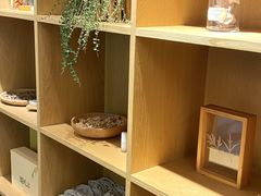 -左悦·艾灸调理·推拿按摩·精油SPA(卓悦汇店)
