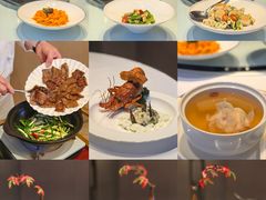 采悦轩中餐厅-上海嘉定喜来登酒店