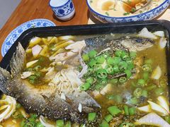 -红胖胖龙虾王·本地菜