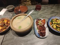 -兰溪小馆(首经贸店)