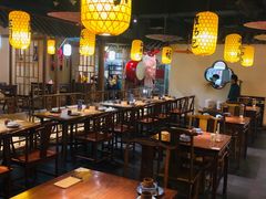 大堂-玲珑·新粤菜(安华汇店)