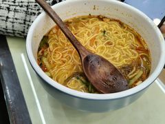 -服务大楼冷面(延大店)