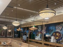 -云海肴·汽锅鸡·云南菜(广安门天虹店)