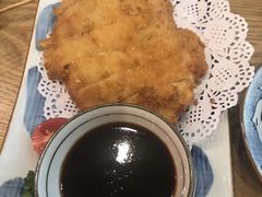-八间(合生汇店)