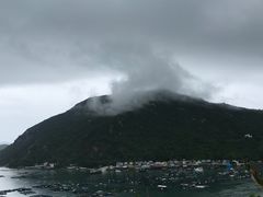 -南丫岛