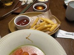 -本处·素食·融合料理(南油店)