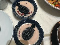 龟苓膏-径山十八道·风味民间菜(杭州总店)