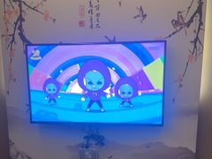 -水墨澜渟足道·SPA·传统(四望亭东关街店)