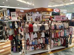-王府井百货熙地港店