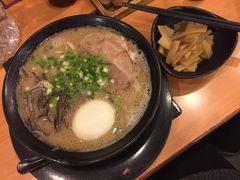 -博多一幸舍(侨福芳草地购物中心店)