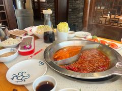 -大龙燚火锅