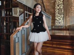 -金轩中餐厅 Jin Xuan(浦东丽思卡尔顿酒店)
