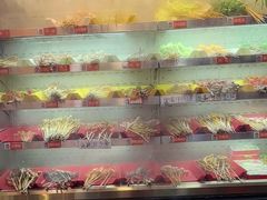 -钢管厂五区小郡肝火锅串串香(总店)
