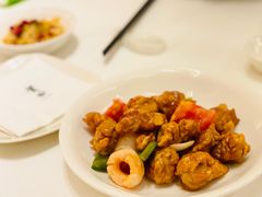 -莆田餐厅PUTIEN(西安万象天地店)