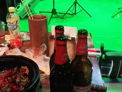 -肉串汪(望京店)